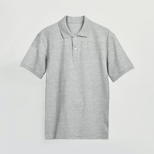 What Are the Best Organic Cotton Polo Styles for a Casual Workday?