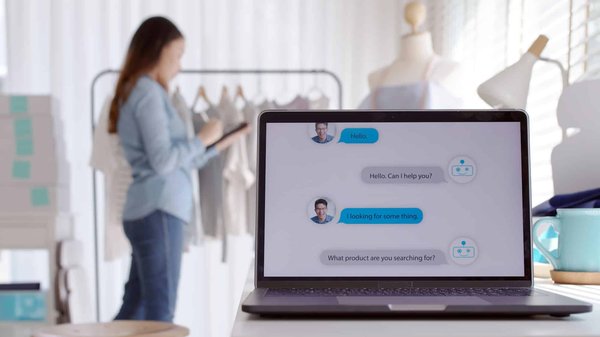 Chatbots in customer relationship management